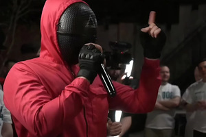 Фотография экшн-игры Тише едешь - дальше будешь от компании Клаустрофобия (Фото 1)