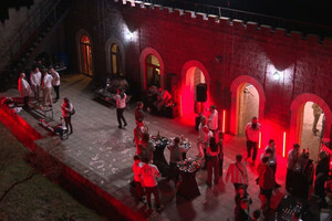 Фотография экшн-игры Тише едешь - дальше будешь от компании Клаустрофобия (Фото 3)