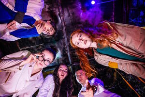 Фотография экшн-игры Предатель среди нас от компании Клаустрофобия (Фото 5)