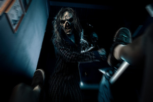 Фотография перформанса Паранормальное явление от компании Quest Stars (Фото 3)