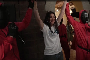 Фотография экшн-игры Тише едешь - дальше будешь от компании Клаустрофобия (Фото 4)