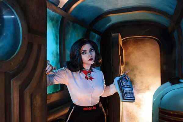 Фотография квеста «Восторг»