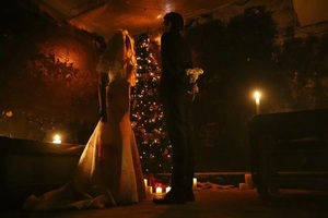 Фотография перформанса Невеста от компании Immerscape (Фото 1)