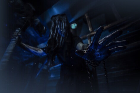 Outlast II
