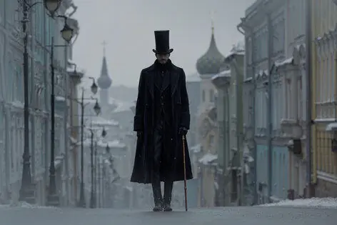 Городской квест «Недетская Москва: кто следует ее законам?» от Ubego