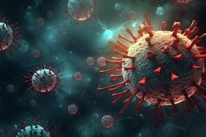 Фотография экшн-игры Тайна комплекса "Пандора": исследовательский рейд от компании Лига миров (Фото 1)