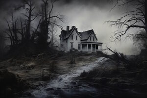 Фотография квеста-анимации Шесть причин, одно преступление. Ни одного дворецкого от компании Квест Lab (Фото 1)