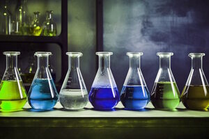 Фотография квеста-анимации Последний эксперимент от компании Квест Lab (Фото 1)