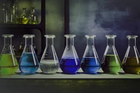Квест-анимация «Последний эксперимент» от Квест Lab