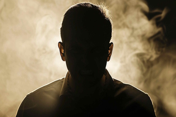 Фотография ролевого квеста «Мафия. Город лжи»