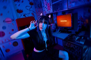 Фотография квеста K-pop: последний стрим от компании Immerscape (Фото 1)