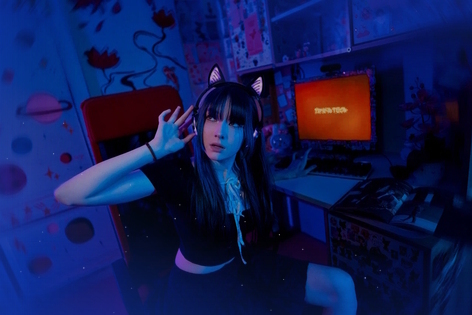 K-pop: последний стрим