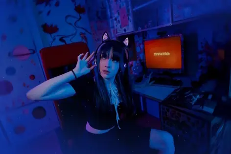 Квест «K-pop: последний стрим» от Immerscape