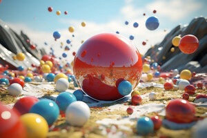 Фотография экшн-игры Pixel Quest (Киевская) от компании Pixel Quest (Фото 1)