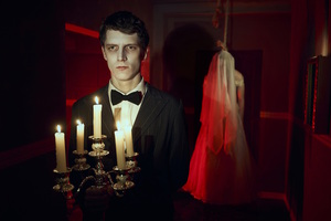 Фотография перформанса Невеста от компании Immerscape (Фото 2)