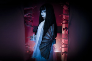 Фотография перформанса Арена от компании Quest Stars (Фото 5)