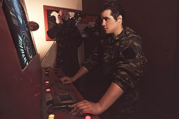 Фотография квеста «Цитадель 117»