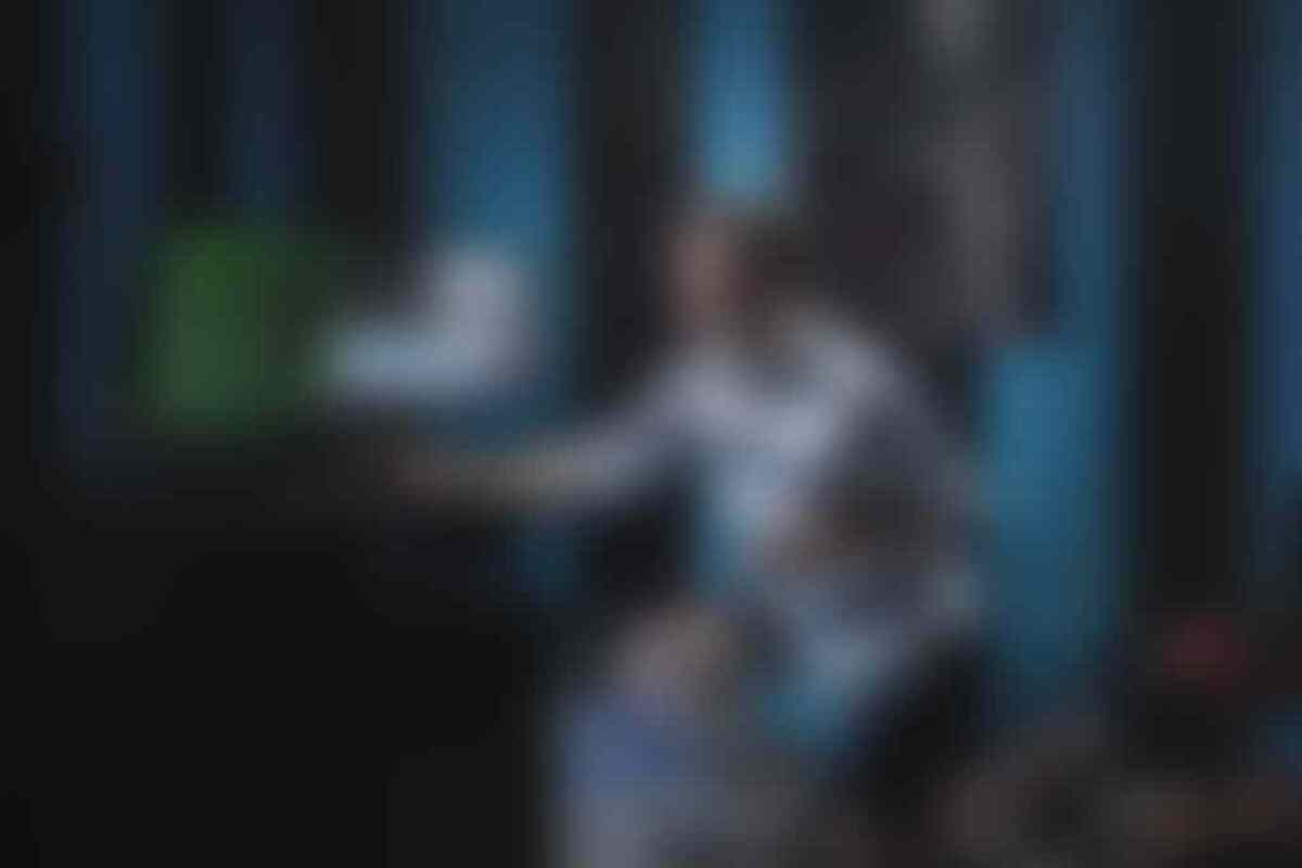 Фотография квеста Музей современного искусства от компании Клаустрофобия (Фото 2)