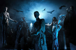 Фотография квеста !Тест Мир Квестов!!! от компании мк (Фото 4)