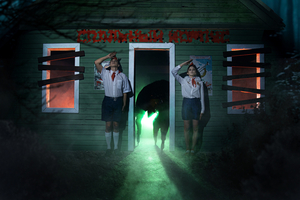 Фотография квеста !Тест Мир Квестов!!! от компании мк (Фото 5)