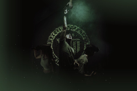 The Outlast Trials