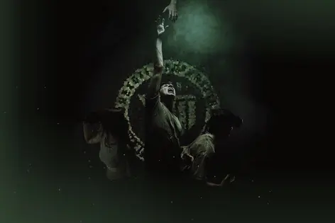 Квест-Перформанс «The Outlast Trials» от Quest Stars