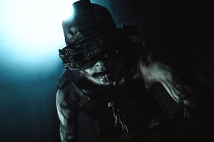 Фотография перформанса The Outlast Trials от компании Quest Stars (Фото 3)