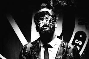 Фотография перформанса The Outlast Trials от компании Quest Stars (Фото 5)