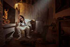 Фотография квеста Легенда о банши от компании Клаустрофобия (Фото 5)