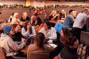 Фотография квиза Мяу квиз от компании Мяу квиз (Фото 1)