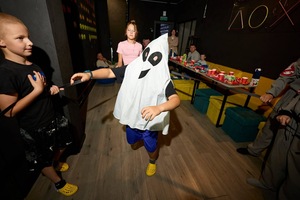 Фотография экшн-игры Pixel Quest (Солнечногорск) от компании Pixel Quest (Фото 2)