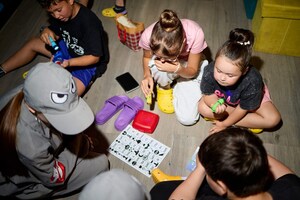 Фотография экшн-игры Pixel Quest (Солнечногорск) от компании Pixel Quest (Фото 4)