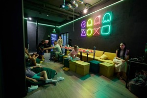 Фотография экшн-игры Pixel Quest (Солнечногорск) от компании Pixel Quest (Фото 5)