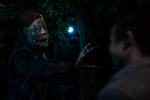 Фотография перформанса Аппалачи от компании Global Fear Project (Фото 3)