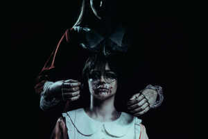 Фотография перформанса Марионетки от компании Quest Stars (Фото 4)