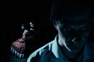 Фотография перформанса Марионетки от компании Quest Stars (Фото 5)