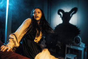 Фотография перформанса Annabelle от компании Quest Stars (Фото 3)