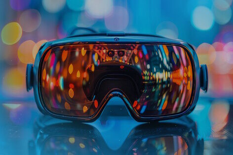 VR-квест «Виртуальная реальность» от A4