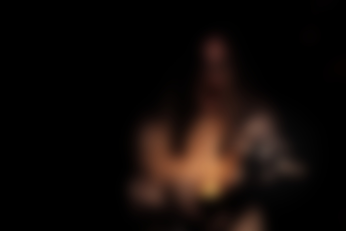 Фотография перформанса Остров кукол от компании Quest Stars (Фото 3)