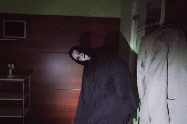 Живая вода для Эмили