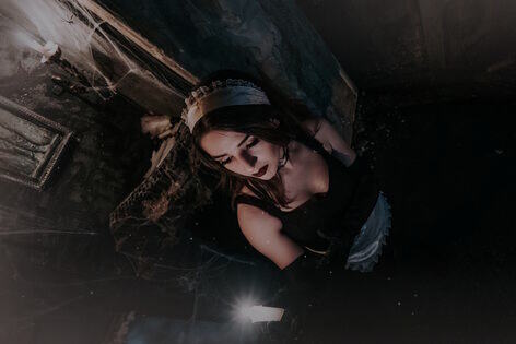 Blackwood
