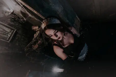 Квест-Перформанс «Blackwood» от Blackwood