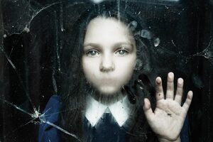 Фотография перформанса Silent Hill 1 от компании Wild Fear (Фото 1)