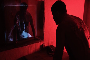 Фотография перформанса Ночлег. Спасите Бетти от компании Experiment Quest (Фото 3)