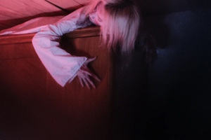 Фотография перформанса Ночлег. Спасите Бетти от компании Experiment Quest (Фото 5)