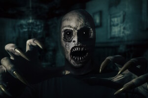 Фотография перформанса Madison от компании Клаустрофобия (Фото 2)