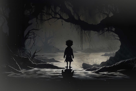 Квест-анимация «Логово зверя» от King Quest Квест-анимация «Логово зверя» от King Quest