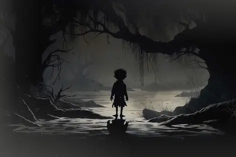 Квест-анимация «Логово зверя» от King Quest
