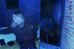 Фотография перформанса Запретная дверь от компании Immerscape (Фото 2)