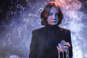 Фотография ролевого квеста Тайна наследства от компании Клаустрофобия (Фото 4)